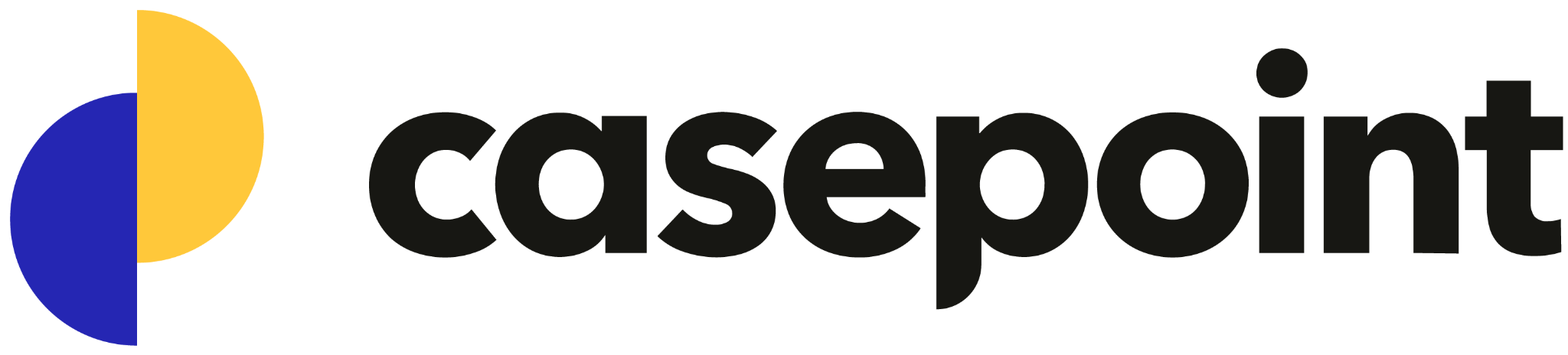 Casepoint Logo